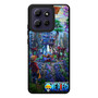 One Piece Wano Arc Motorola Moto G Play 2026 Case