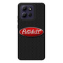 Peterbilt Carbon Motorola Moto G Play 2026 Case