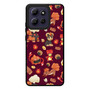 Pokemon Fire Motorola Moto G Play 2026 Case