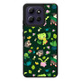 Pokemon Leaf Motorola Moto G Play 2026 Case