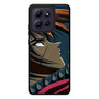 Samaurai X Kenshin Himura Motorola Moto G Play 2026 Case