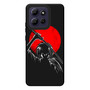 Samurai X Kenshin Hamura In Shadows Motorola Moto G Play 2026 Case
