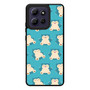 Snorlax Collage Motorola Moto G Play 2026 Case