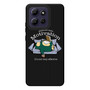 Snorlax Motivation Motorola Moto G Play 2026 Case