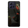 Star Wars Ahsoka and Grogu Motorola Moto G Play 2026 Case