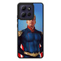 The Boys Homelander Motorola Moto G Play 2026 Case