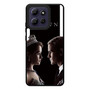 The Crown 1 Motorola Moto G Play 2026 Case