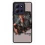 The Last of Us Part II Ellie Motorola Moto G Play 2026 Case