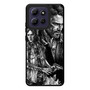 The Last of Us Part II Joel and Ellie Motorola Moto G Play 2026 Case