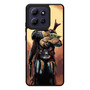 The Mandalorian Baby Yoda Motorola Moto G Play 2026 Case