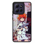The Promised Neverland Emma 1 Motorola Moto G Play 2026 Case