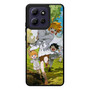 The Promised Neverland Orphanage Motorola Moto G Play 2026 Case