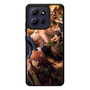 The Rising of the Shield Hero Aka Tate No Yuusha Motorola Moto G Play 2026 Case