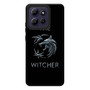 The Witcher Wild Hunt III Motorola Moto G Play 2026 Case