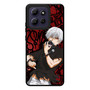 Tokyo Ghoul Kaneki Ken Motorola Moto G Play 2026 Case