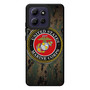 US Marine Corps Motorola Moto G Play 2026 Case