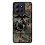US Marine Corps The Few Motorola Moto G Play 2026 Case