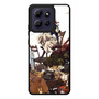 Violet Evergarden 2 Motorola Moto G Play 2026 Case