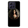 Wonder Woman Gal Gadot Motorola Moto G Play 2026 Case