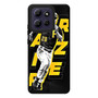 Adam Frazier Pittsburgh Pirates Motorola Moto G Play 2026 Case