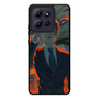 Aki Hayakawa fox devil Art Chnswman Motorola Moto G Play 2026 Case