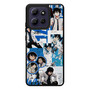 Anime Ao No Exorcist Motorola Moto G Play 2026 Case