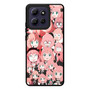 Anya Forger Collage Spy X Family Motorola Moto G Play 2026 Case