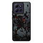 Asta Black Clover Motorola Moto G Play 2026 Case
