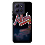 Atlanta Braves Baseball Motorola Moto G Play 2026 Case