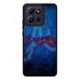 Atlanta Braves Motorola Moto G Play 2026 Case