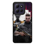 Atomic Heart Cover Motorola Moto G Play 2026 Case