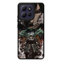 Attack on Titan Eren Art Motorola Moto G Play 2026 Case