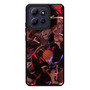 Bleach Thousand-Year Blood War 2 Motorola Moto G Play 2026 Case