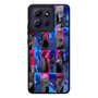 Bleach Thousand-Year Blood War Characters Motorola Moto G Play 2026 Case