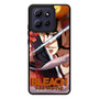 Bleach Thousand-Year Blood War ichigo bankai Motorola Moto G Play 2026 Case