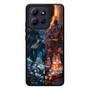 Bloodborne and Dark souls Motorola Moto G Play 2026 Case