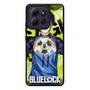Blue Lock isagi yoichi Motorola Moto G Play 2026 Case