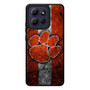 Clemson Tigers american football team Motorola Moto G Play 2026 Case
