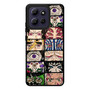 Demon Slayer All Upper Moon 1 Motorola Moto G Play 2026 Case