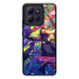 Demon Slayer District Entertaint Ark Motorola Moto G Play 2026 Case