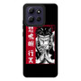 Demon Slayer Gyomei Motorola Moto G Play 2026 Case