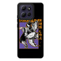 Demon Slayer Insect Hashira Shinobu Motorola Moto G Play 2026 Case