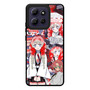 Demon Slayer Mitsuri Kanroji 1 Motorola Moto G Play 2026 Case