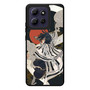 Demon Slayer Obanai Motorola Moto G Play 2026 Case