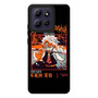 Demon Slayer Wind Hashira Sanemi Motorola Moto G Play 2026 Case