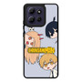 Denji Aki Power Motorola Moto G Play 2026 Case