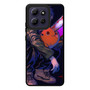 Denji and Pochita Motorola Moto G Play 2026 Case