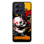 Denji Devils Mode 4 Motorola Moto G Play 2026 Case