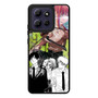 Denji Power Makima Aki Cover Motorola Moto G Play 2026 Case