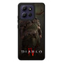 Diablo IV Druid Class Motorola Moto G Play 2026 Case
